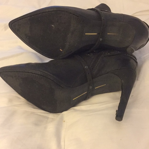 Dolce Vita feminine bootie - Picture 6 of 8